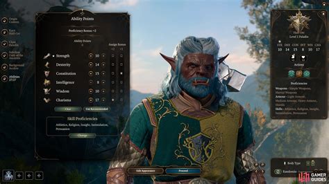 bard warlock build bg3|Best Bardlock Build in Baldur’s Gate 3 (BG3) .